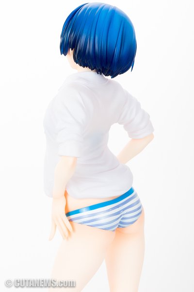 在盛夏等待 谷川柑菜 泳装Ver.