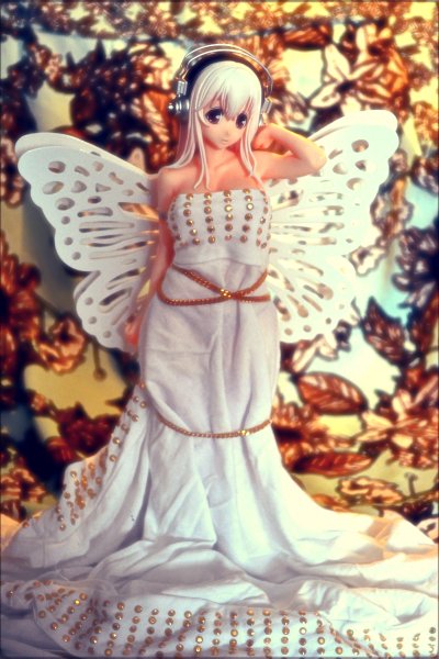 超级索尼子 SONICOMI包装版 -Berry！-