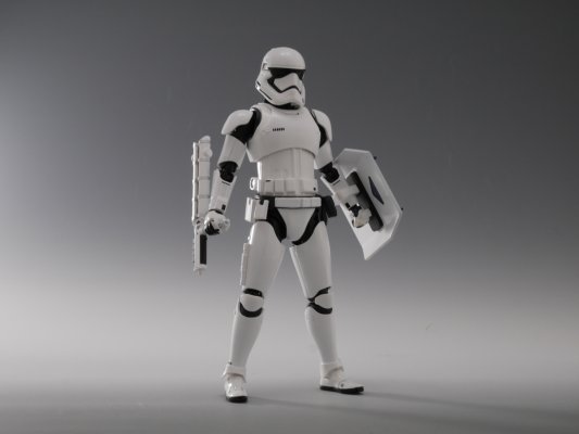 Riot Control Stormtrooper