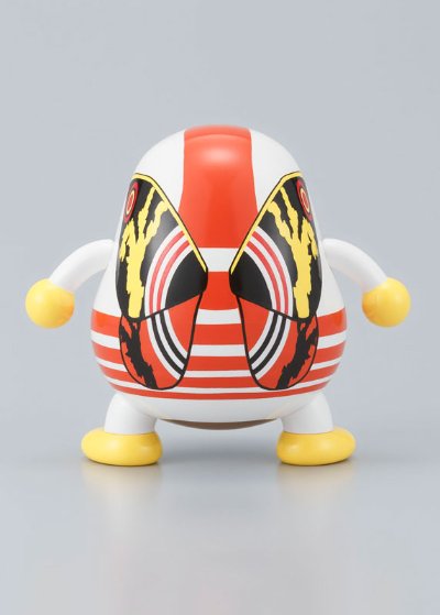 DARUMA CLUB 摩斯拉