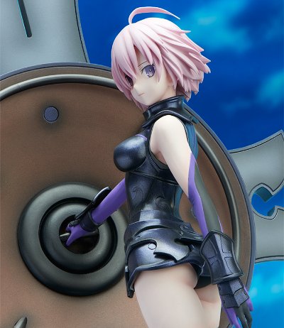 Fate / Grand Order Shielder