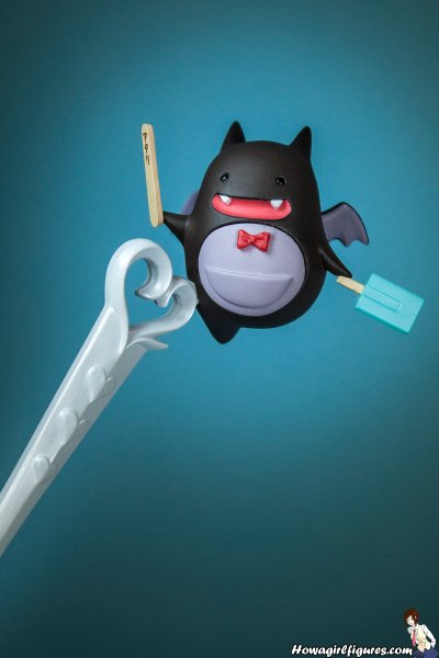 光明之心 梅露蒂