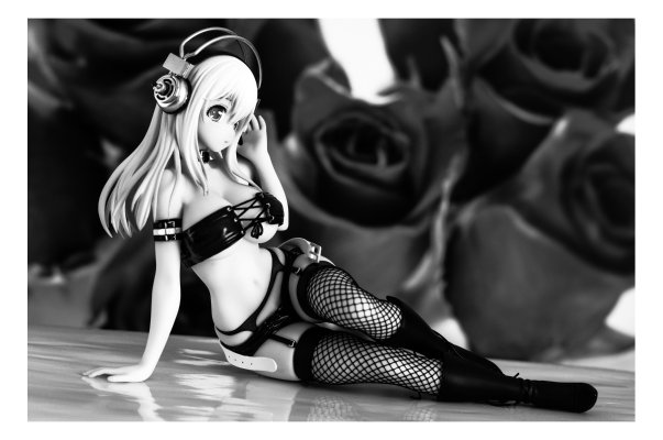 超级索尼子 After The Party