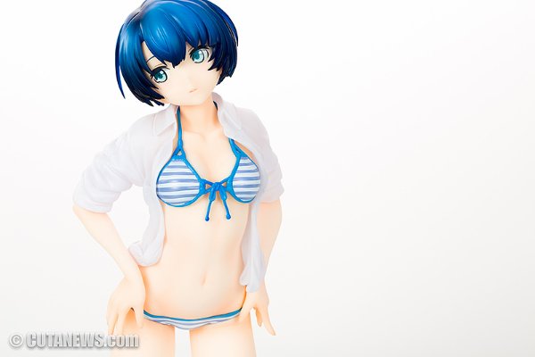 在盛夏等待 谷川柑菜 泳装Ver.