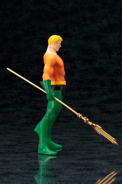 ARTFX+ DC Universe アクアマン 