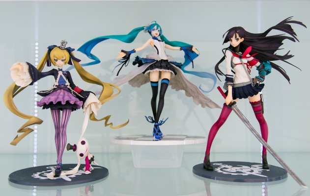 第七龙神2020 初音未来 TYPE2020