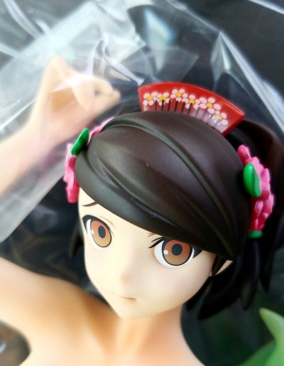 胧村正 百姫 -汤烟温泉三昧Ver.-