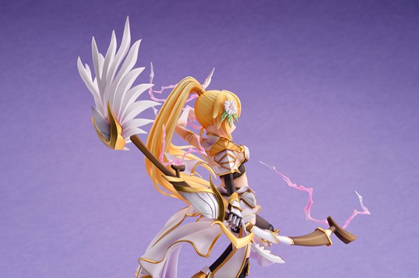 千年战争Aegis 纯白射手 娜娜莉