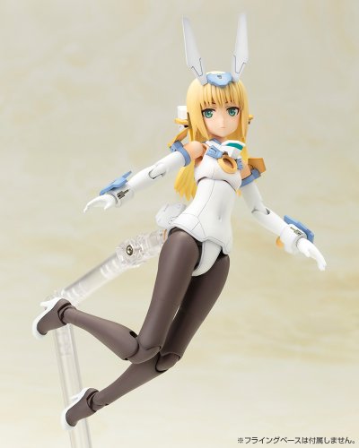 Frame Arms Girl  闪燕猎刃