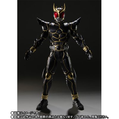 S.H.Figuarts(真骨雕制法)  假面骑士空我 假面骑士空我 究极形态