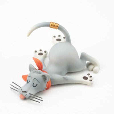 蓝宝石之谜 娜蒂娅 & 小狮王 平和Ver.