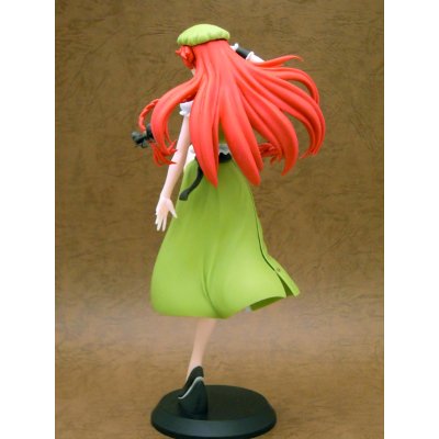 东方Project 红美铃