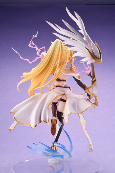 千年战争Aegis 纯白射手 娜娜莉