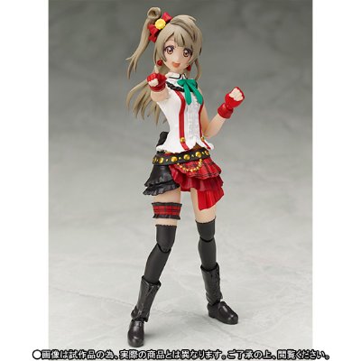 S.H.F LoveLive! School idol project 南小鸟 仆らは今のなかで 