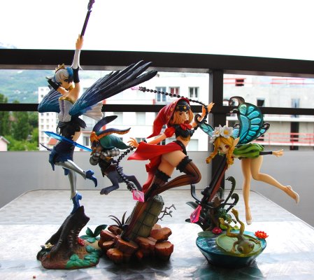 奥丁领域 格温多林