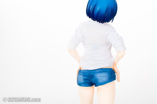 在盛夏等待 谷川柑菜 泳装Ver.