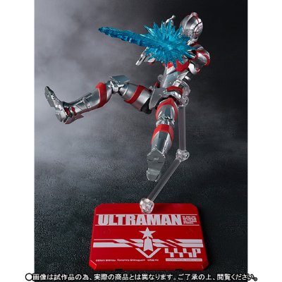 ULTRA-ACT × S.H.Figuarts 机动奥特曼  奥特曼 特别版