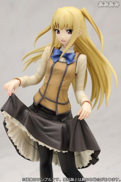 玛利亚†狂热 祇堂鞠也