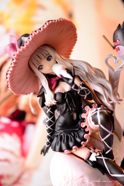 光明之心 梅露蒂