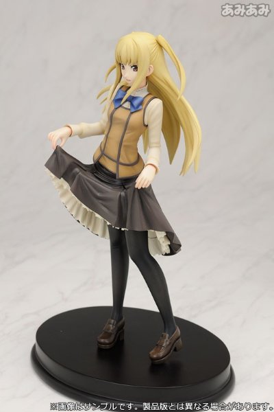 玛利亚†狂热 祇堂鞠也