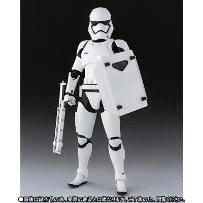 Riot Control Stormtrooper