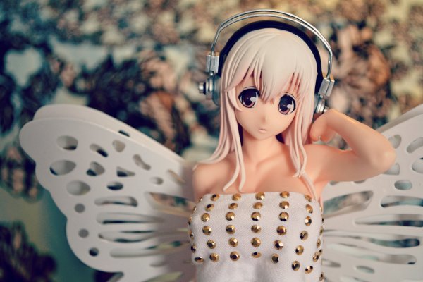 超级索尼子 SONICOMI包装版 -Berry！-