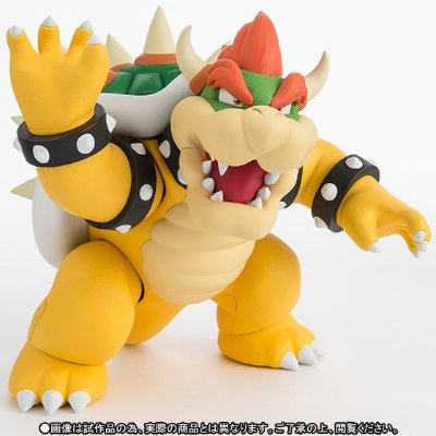 S.H.Figuarts 酷霸王
