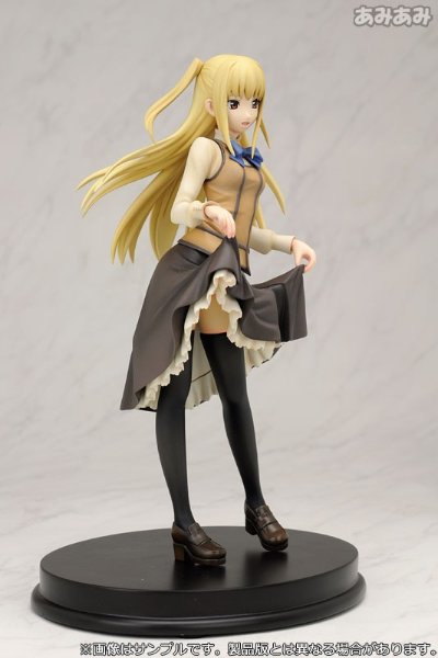 玛利亚†狂热 祇堂鞠也