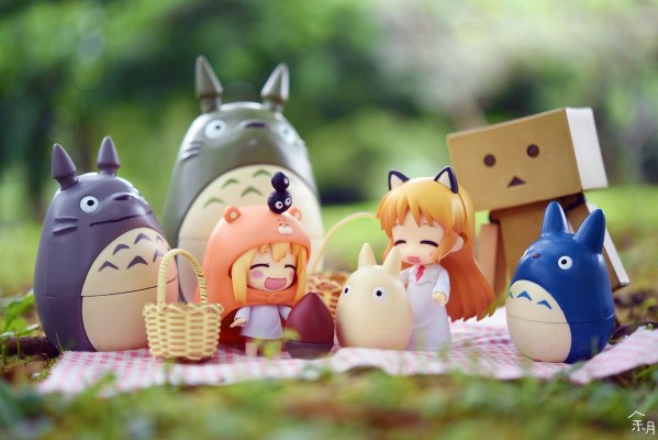 粘土人 #270 日常 博士