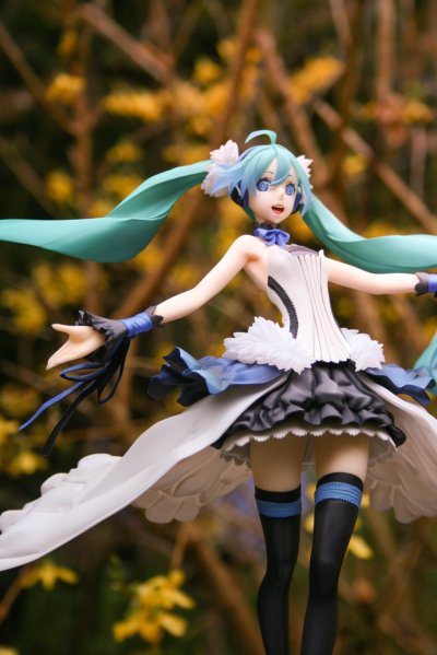 第七龙神2020 初音未来 TYPE2020