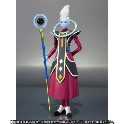 S.H.F 龙珠超 威斯 
