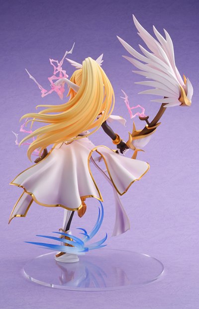 千年战争Aegis 纯白射手 娜娜莉