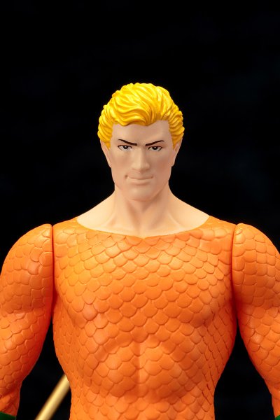 ARTFX+ DC Universe アクアマン 