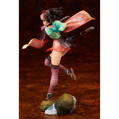胧村正 百姫～OIRONAOSHI～