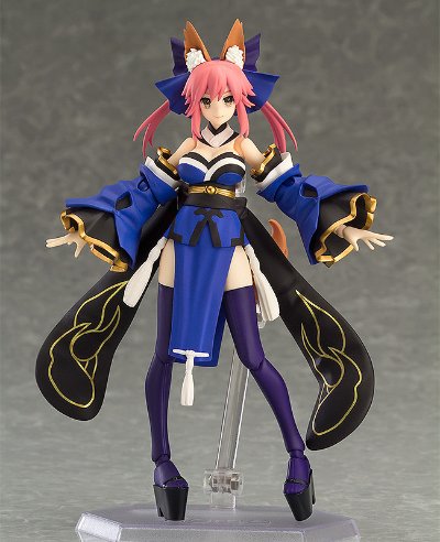 figma #304 Fate/Extra 玉藻前