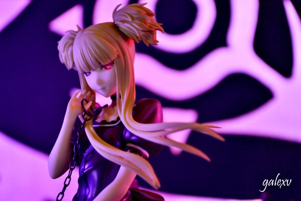 苍蓝钢铁的琶音-Ars Nova- 金刚