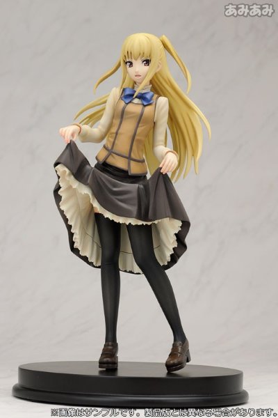 玛利亚†狂热 祇堂鞠也