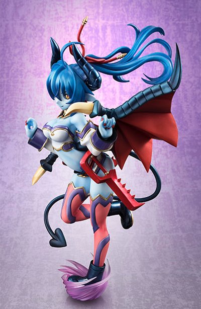 ExcellentModel 神罗万象 魔战姫 アスモディエス