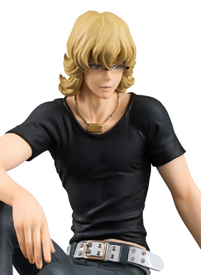 パルメイトえくすとら タイガーアンドバニー バーナビー・ブルックスJr.