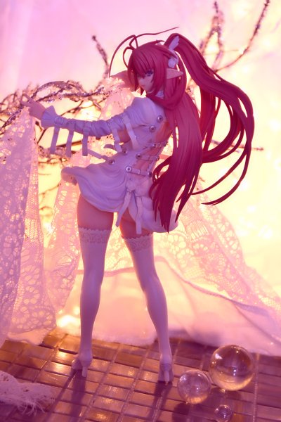 尘骸魔京  Ignis of the endless winter -神去りし野に踊る雪のイグニス-