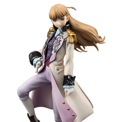 新机动战记高达W(Wing) 莉莉娜