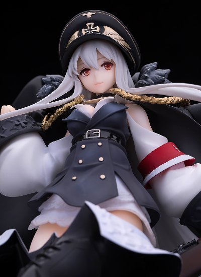 少女前线 毛瑟98K