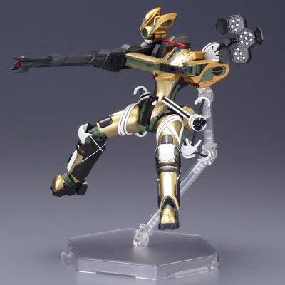银河机攻队マジェスティックプリンス ゴールドフォー〈ケレス大戦仕様〉