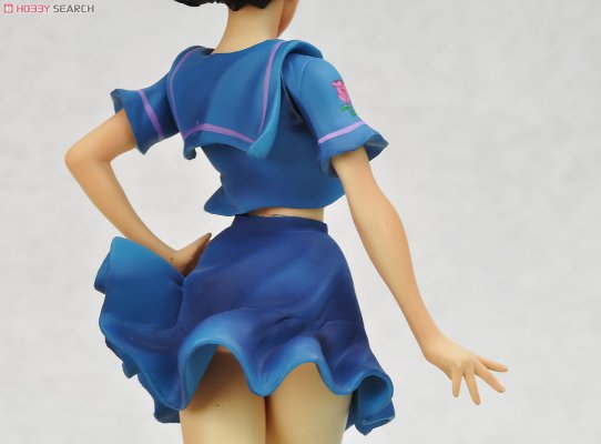 雕像传说 #16 ダイヤモンドは砕けない&JoJo的奇妙冒险 ラブ・デラックス&山岸 由花子