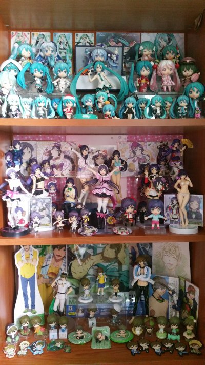 グッスマくじ VOCALOID 初音未来 アペンド 