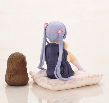 New Game！ 凉风青叶