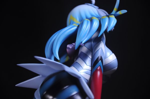 奥特曼怪兽拟人化计划 嘎次星人