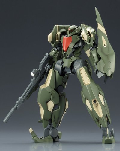 Frame Arms 1/100 JX-25F ジィダオ