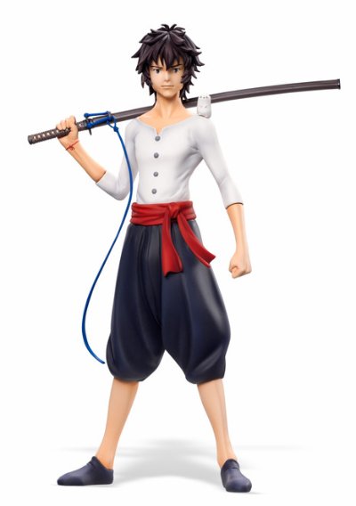 超像Art バケモノの子 九太 青年期ver. 