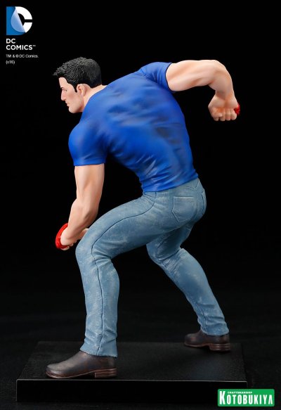 ARTFX+ スーパーマン クラーク・KENT 